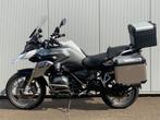 BMW R 1200 GS met Touring-, Comfort- & Dynamic Pack / 5800km, 2 cilinders, Bedrijf, 1170 cc, Meer dan 35 kW