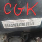 MOTOR 2.7TDI CODE CGK, Ophalen of Verzenden, Audi