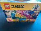 Lego Classic XL box 1000 stukjes, Tickets en Kaartjes