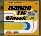 2CD Dance Train Classics Platform 1, Cd's en Dvd's, Cd's | Dance en House, Ophalen of Verzenden, Zo goed als nieuw
