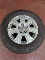 AUDI Q3 8U, Auto-onderdelen, Banden en Velgen, Ophalen, Gebruikt, Band(en)
