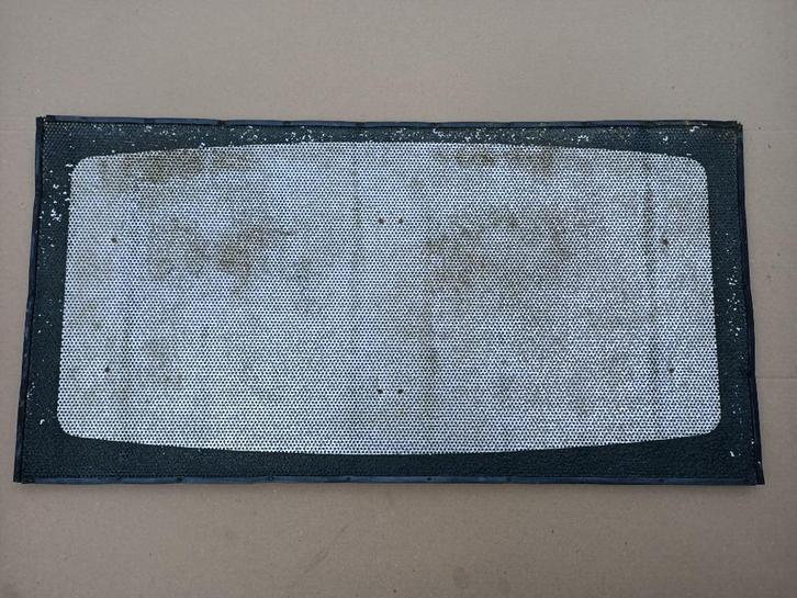 Front Gril Rock-ola 437 (1968) jukebox, Verzamelen, Automaten | Jukeboxen, Verzenden