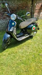 Vespa Grand Turismo 125 L, Ophalen, Gebruikt, Overige modellen, 125 cc