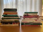 Lot boeken rozenteelt, Boeken, Ophalen, Tuinieren en Tuinplanten