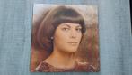 LP / vinyl plaat van Mireille Mathieu- uniek geschenk, Cd's en Dvd's, Ophalen, 1960 tot 1980, Zo goed als nieuw