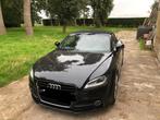 Audi TT TFSI Quattro, Autos, Audi, Achat, Cabriolet, Carnet d'entretien, Automatique