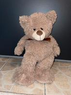 Sunkid knuffel teddybeer, Verzamelen, Ophalen, Zo goed als nieuw