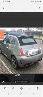 Gezocht onderdelen, Auto-onderdelen, Ophalen, Fiat