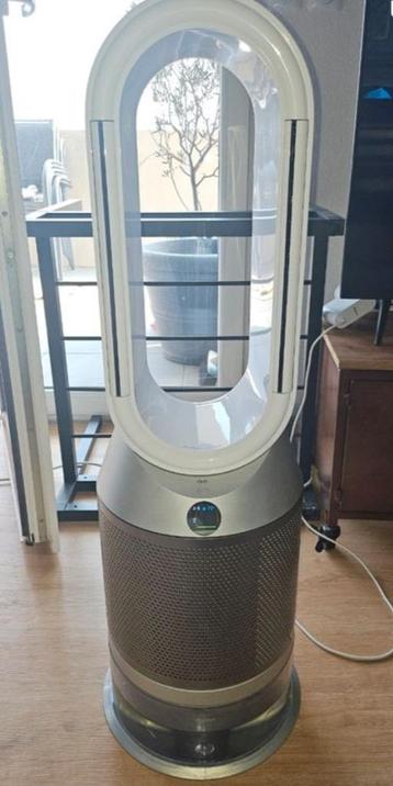 Ventilateur Dyson PH02 (Ventilateur humidificateur d'air) beschikbaar voor biedingen