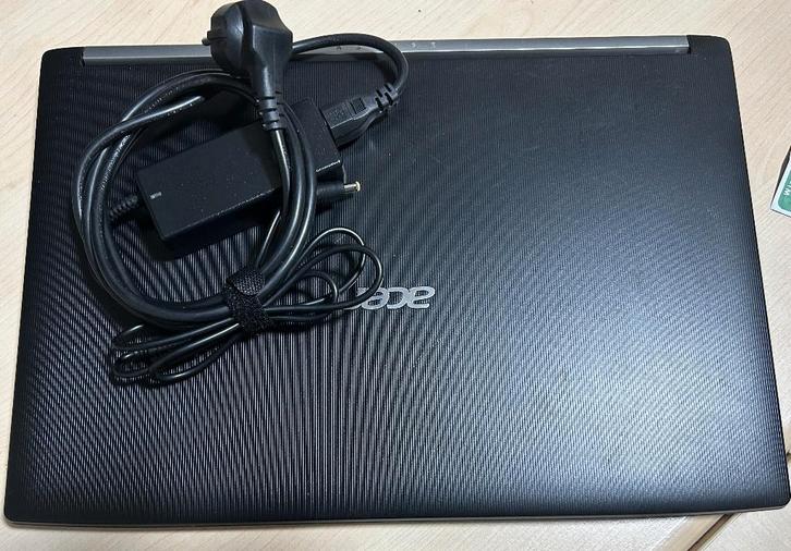 Laptop Acer Aspire5, Informatique & Logiciels, Ordinateurs portables Windows, Utilisé, 17 pouces ou plus, HDD, SSD, 4 Ghz ou plus