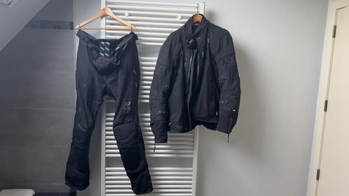 Rukka Realer motorpak maat 60 – incl. thermo onderkleding, Motoren, Kleding | Motorkleding, Combipak, Heren, Tweedehands, Ophalen