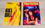 Kill Bill & Pulp Fiction (Metalen reclameborden), Ophalen of Verzenden, Nieuw