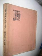 Reimmichl – De klokken van Hochwald, Antiek en Kunst, Antiek | Boeken en Manuscripten, Ophalen of Verzenden