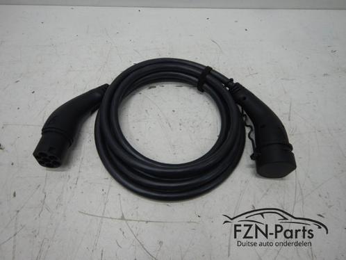 Seat / Vw Oplaadkabel Openbaar Laadstation 32A 9J1971675 4N0, Auto-onderdelen, Elektronica en Kabels, Gebruikt, Ophalen of Verzenden