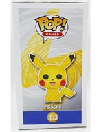 Funko POP Pokemon Pikachu (353) Special Edition, Collections, Envoi, Neuf
