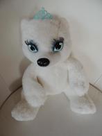 Peluche interactive - Shiver, Enfants & Bébés, Jouets | Peluches, Enlèvement, Ours