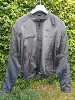 Bering doorwaai jas motorfiets, Ophalen, Jas | textiel, Heren, Bering