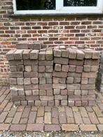 Hollandse kleiklinkers, 10 m²² ou plus, Briques, Enlèvement, Utilisé