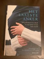 Het laatste anker, Enlèvement