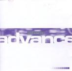 Total Science - Advance ( Drum n Bass ) - cd, Ophalen of Verzenden
