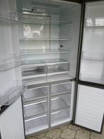 diepvriezer en ijskast, Elektronische apparatuur, Koelkasten en IJskasten, Ophalen of Verzenden