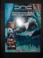 BL336 Digital arts and Entertainment ON-ND 2025, Timbres & Monnaies, Timbres | Europe | Belgique, Enlèvement ou Envoi