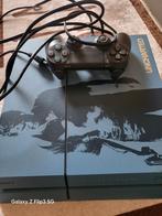 Limited edition Uncharted playstation 4 goede staat., Comme neuf, Enlèvement ou Envoi