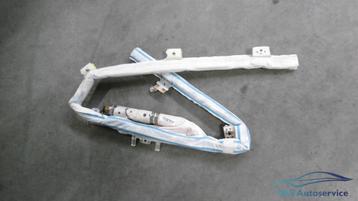 Hemelairbag  dakairbag BMW 5-serie sedan F10 links beschikbaar voor biedingen