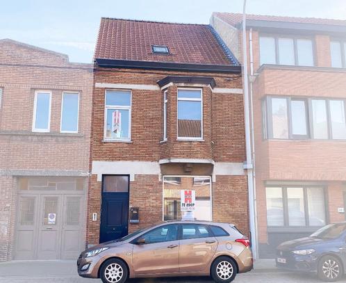 Ruime, goedgelegen gezinswoning, Immo, Huizen en Appartementen te koop, Brugge, tot 200 m², F