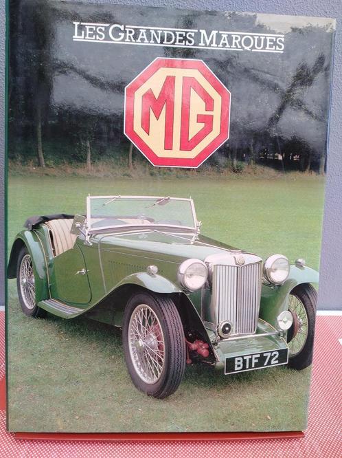 Boek grote automerken Grund franstalig, Boeken, Auto's | Boeken, Nieuw, Overige merken, Ophalen of Verzenden