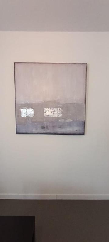Schilderij, Enlèvement