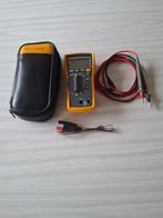 Multimètre Fluke 116, Ophalen of Verzenden, Zo goed als nieuw, Multimeter