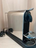 Nespresso citiz platinium en excellent etat, Ophalen of Verzenden, Zo goed als nieuw