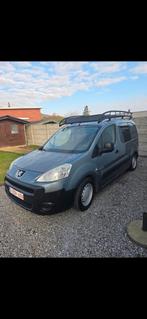 Peugeot partner 132000km!!!, Auto's, Peugeot, Particulier, Te koop, Trekhaak