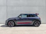 Mini JCW GP3, Auto's, Euro 6, 4 cilinders, Alcantara, Grijs