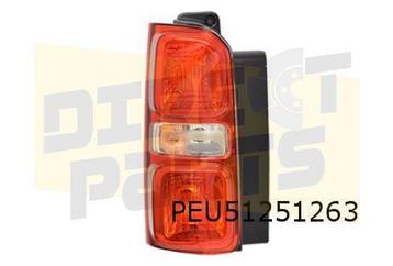 Peugeot Expert (6/16-) (K0) achterlicht Links OES! PEU512512 beschikbaar voor biedingen