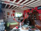 schuur met atelier in een dorp, Immo, Buitenland, Dorp, Frankrijk, 1 kamers, FRANCE