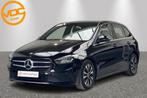 Mercedes-Benz B 180 d, Automaat, Monovolume, Zwart, 116 pk