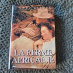 Boek: De Afrikaanse boerderij van Karen Blixen, Ophalen of Verzenden, Gelezen