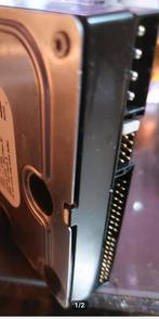 WD500AVJB Western Digital IDE HDD 500Gb, Computers en Software, Harde schijven, Intern, HDD, 500Gb, Zo goed als nieuw