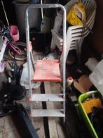 Lader, Doe-het-zelf en Bouw, Ladders en Trappen, Ophalen of Verzenden