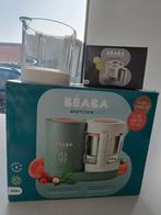 Béaba babycook neo, Enlèvement