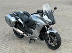 Honda CBF 1000 - 2012 - Garantie, Motos, 4 cylindres, 998 cm³, Tourisme, Plus de 35 kW