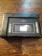 Sony WM-3 Walkman, Ophalen of Verzenden, Walkman