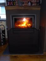 Pare-feu 3 volets, Ophalen, Zo goed als nieuw