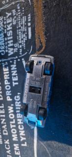 Majorette, Enlèvement, Utilisé, Voiture, Majorette