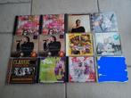 CD's €1/stuk, Cd's en Dvd's, Ophalen of Verzenden, Zo goed als nieuw