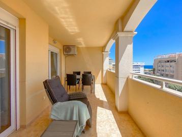 SUPERBE APPARTEMENT A 650 M DE LA PLAGE DE LA MATA beschikbaar voor biedingen