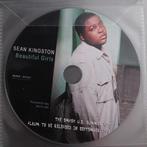 Sean Kingston : beautiful girls, CD & DVD, CD Singles, 1 single, Enlèvement ou Envoi, Comme neuf, Hip-hop et Rap