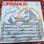 Urbanus Bakske vol met stro, Cd's en Dvd's, Vinyl | Nederlandstalig, Ophalen of Verzenden, Zo goed als nieuw